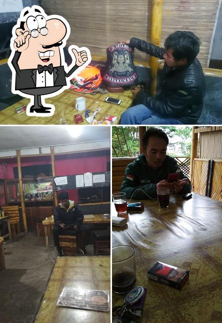 D'cafe n Resto