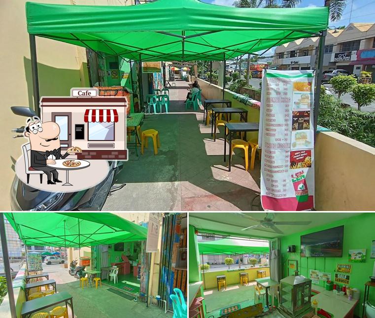 Len & Len Food Store