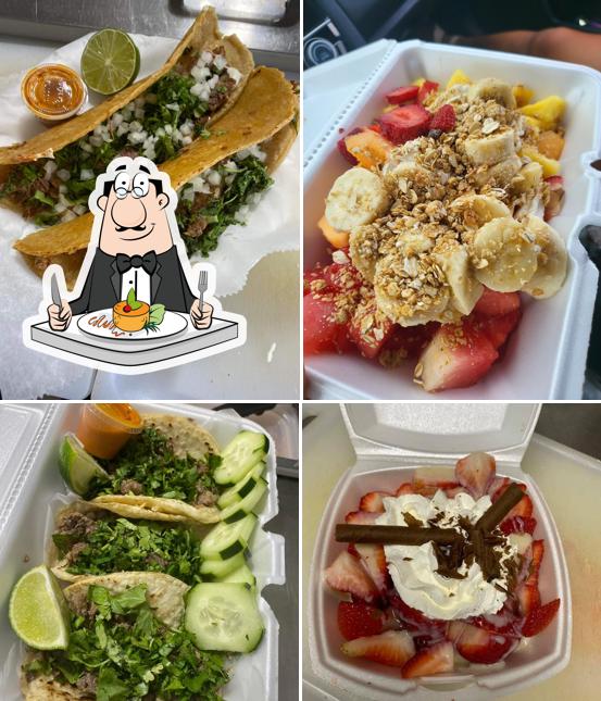 MangoChon Snacks
