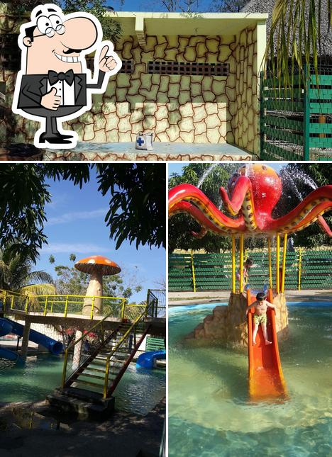 Palapa De Obregon