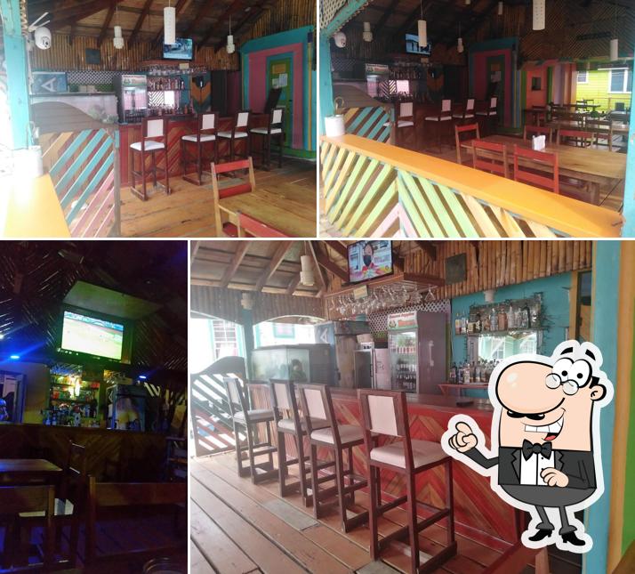 Pinos Pizza House Bar And Grill