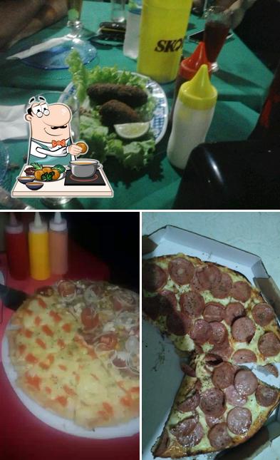 Pizzaria Dom Pedro