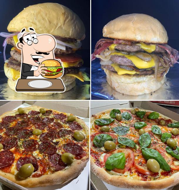 Pizzería Lula