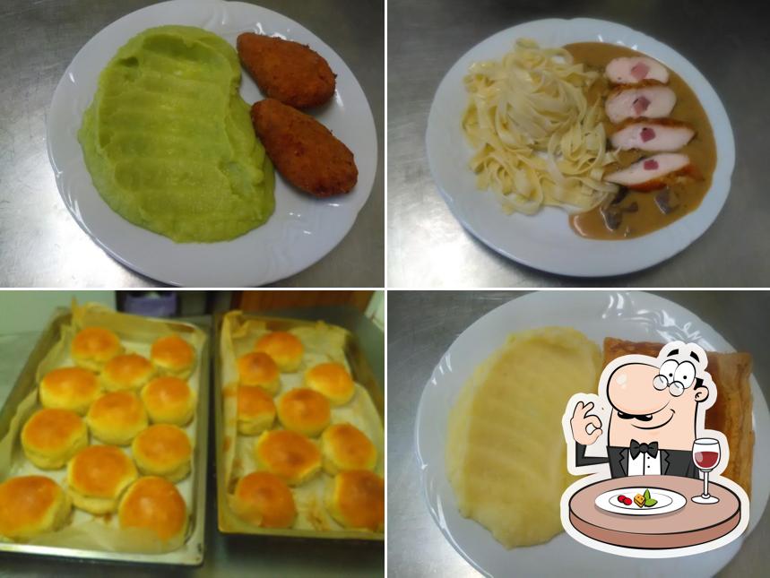 Restaurace U Mušketýra