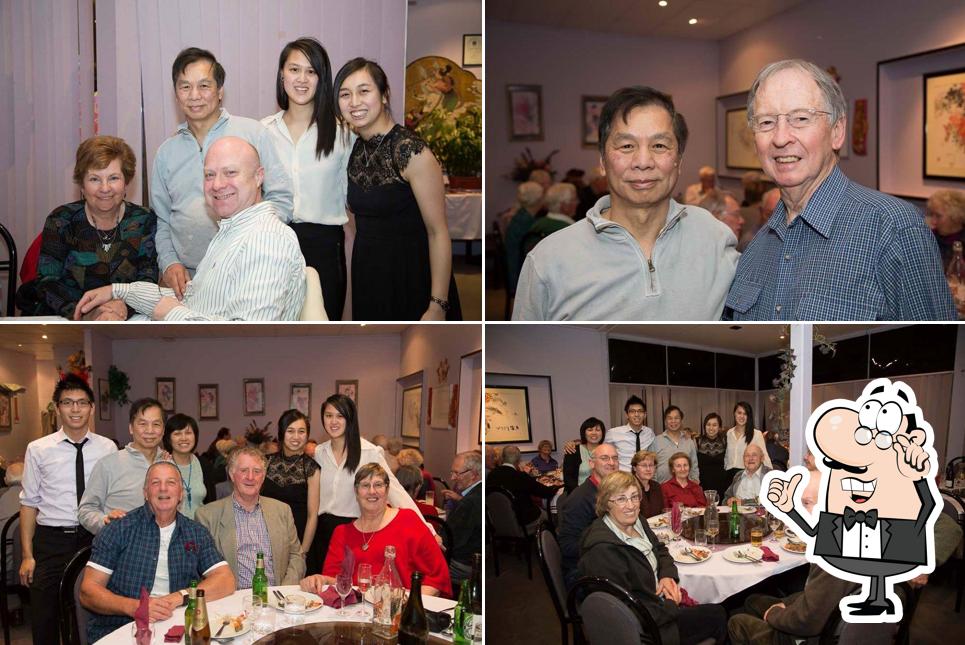 Silk Road Chinese Restaurant