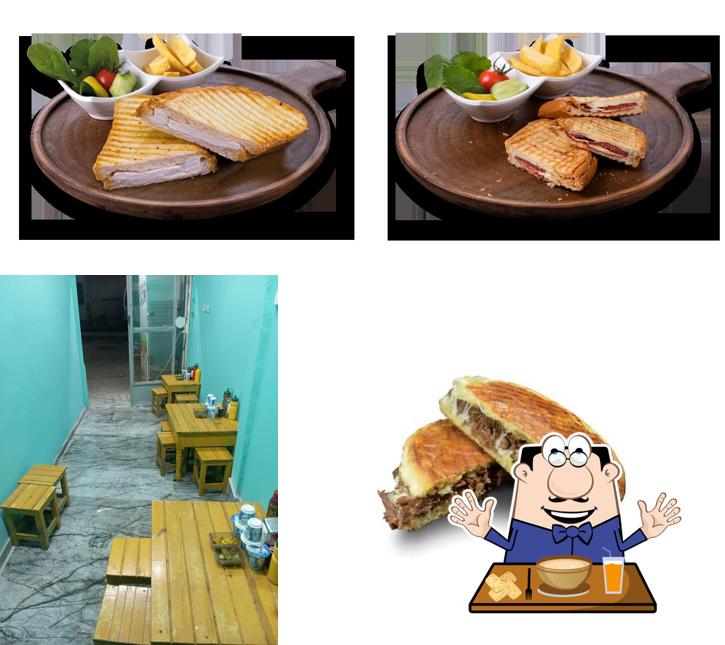 Siverek Çarşı Tost