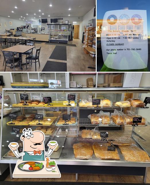The Bakery Shoppe