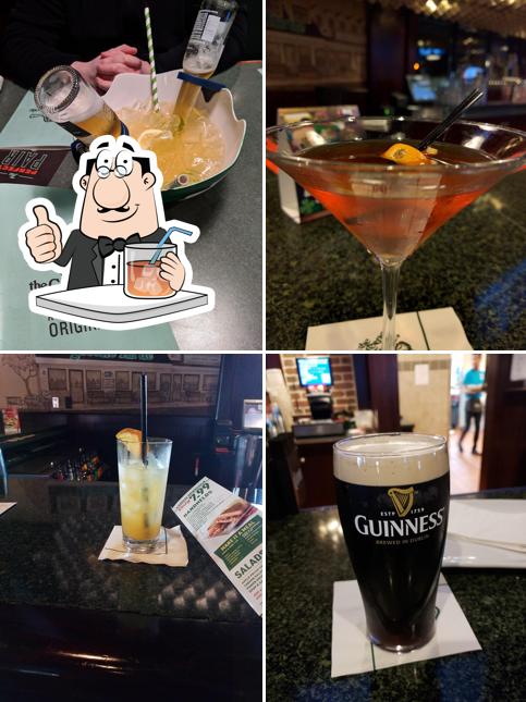 The Greene Turtle Sports Bar & Grille