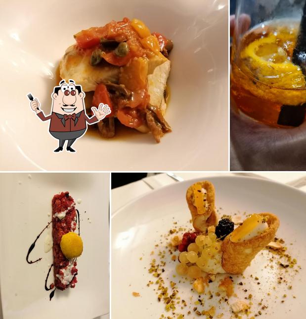 Viva Yacht Club Lounge Bar Ristorante