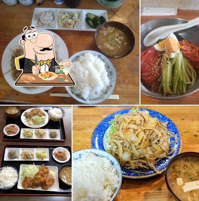 くっきんぐ