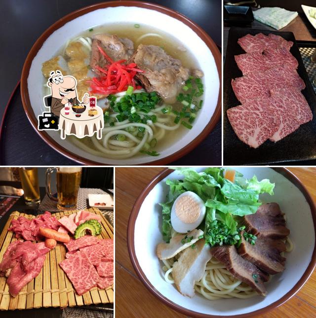 そば処大将