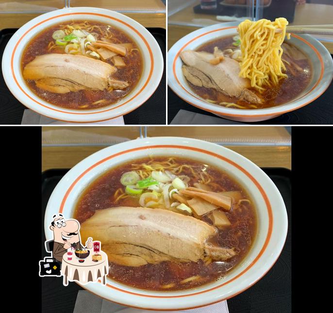 レストランアルバータ