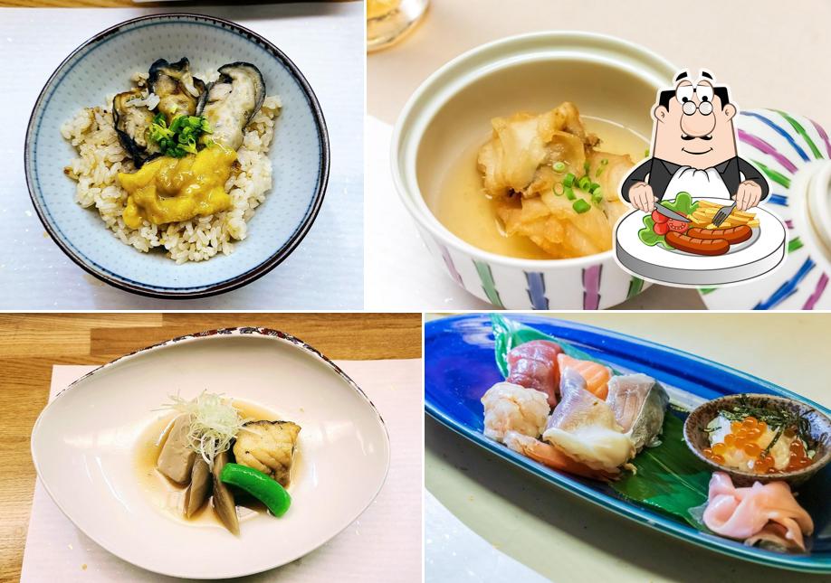 割烹しま津