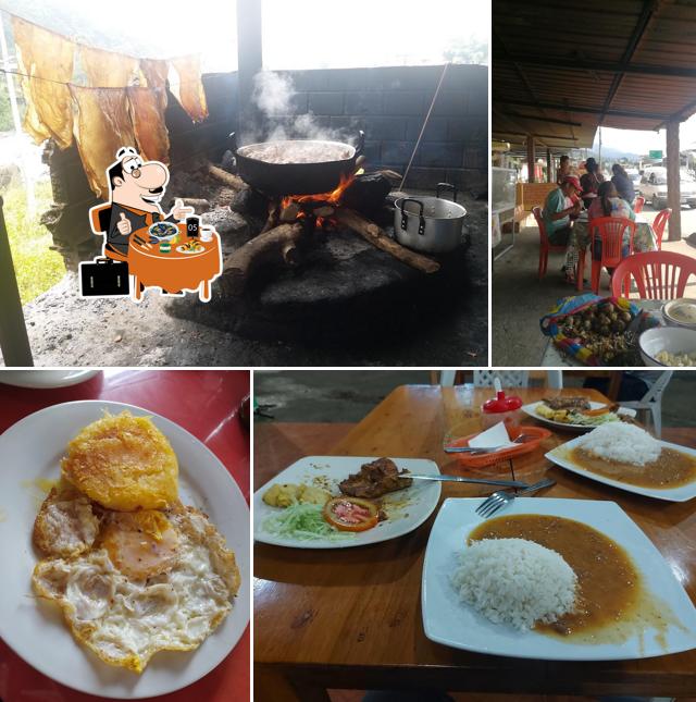 Restaurante Doña Rosita
