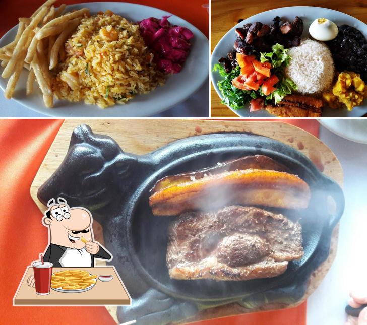 Restaurante Nena