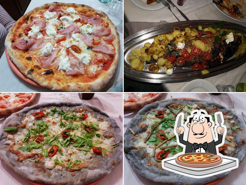 Ristorante Sa Lolla