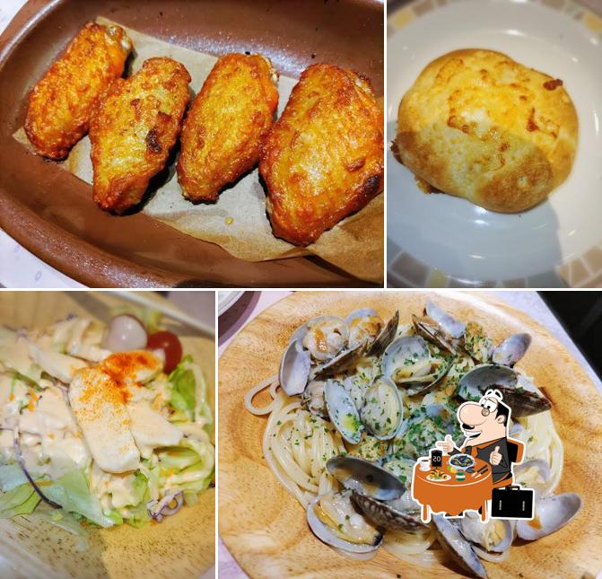 Saizeriya