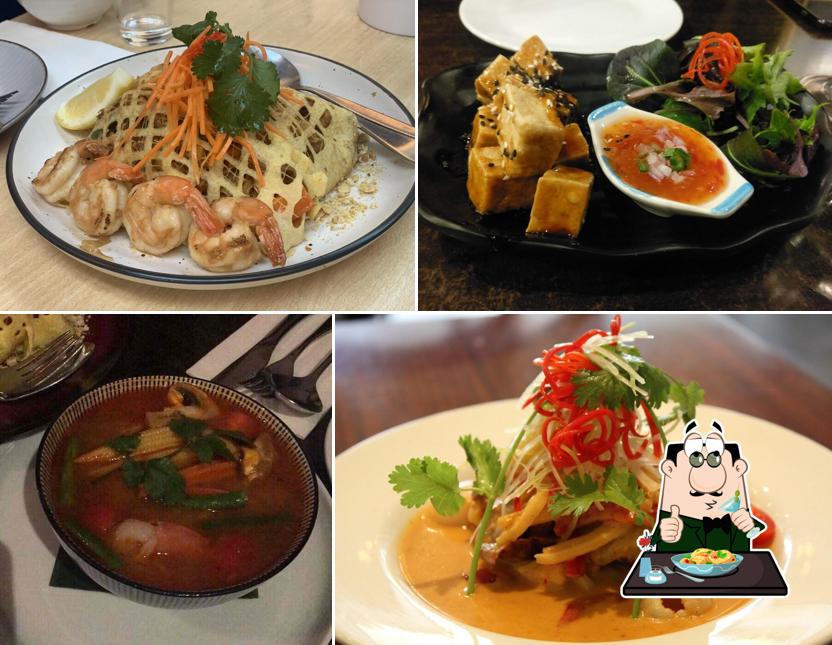 Sumalee Thai Bentleigh