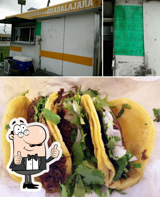Taqueria Guadalajara