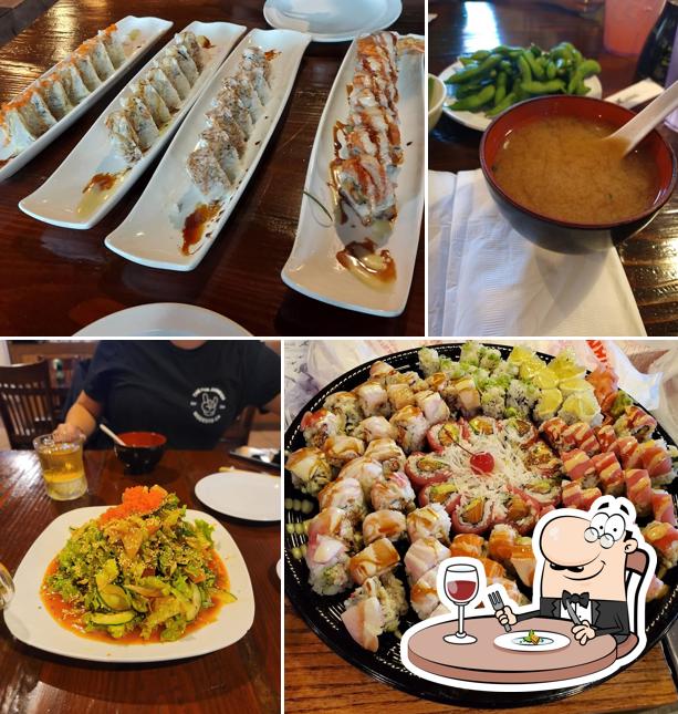Umi Sushi