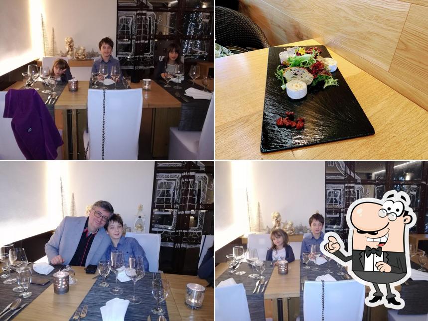 Valoria Brno - Restaurant & Catering