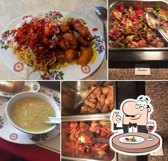 Yong Choon Chinese Restaurant