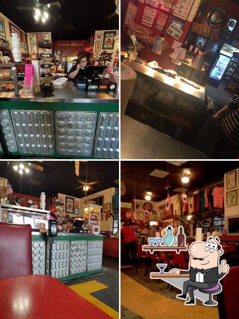 Pig Out Inn Barbeque