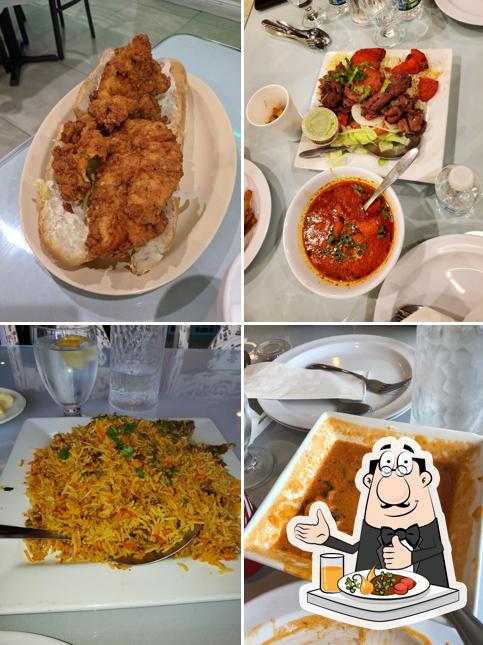 Ellie's Desi Kitchen