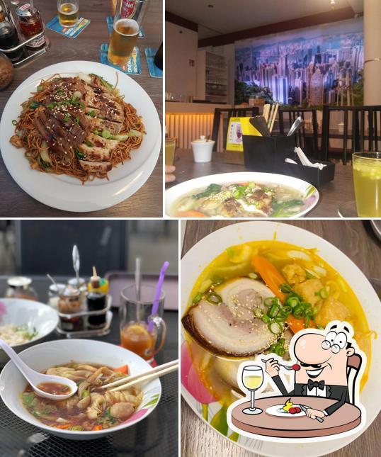 Hong Kong Dim 香港店