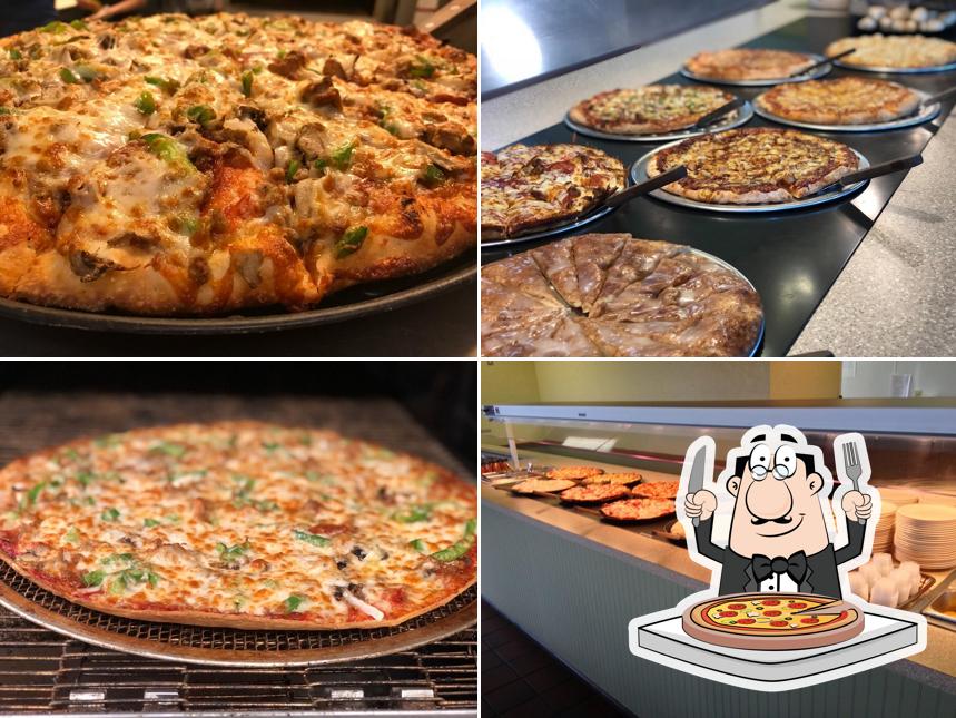 Chicago's Pizza