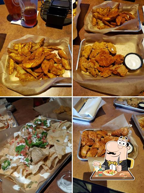 Buffalo Wild Wings