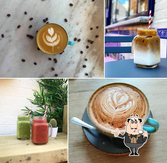 Butler's Coffee House