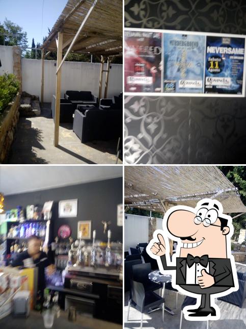 Govinda Cafe