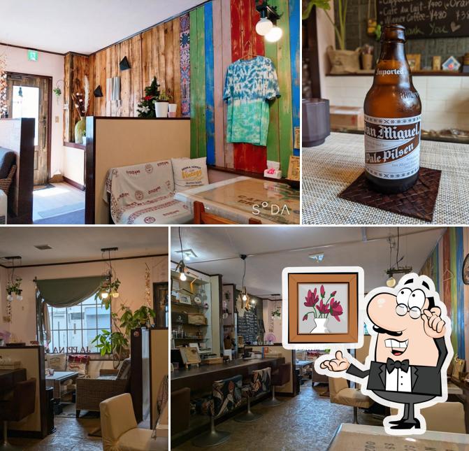 Jappina cafe
