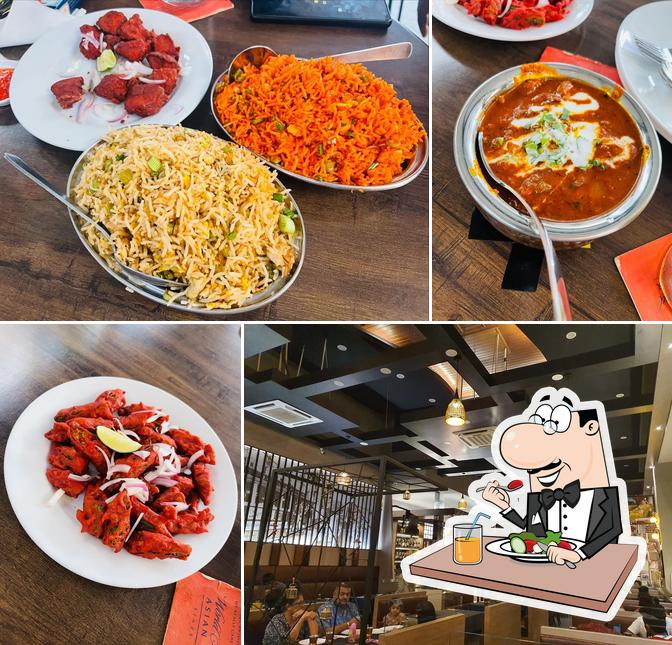 Gem Restaurant • Auto City