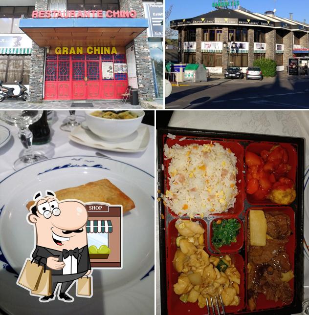 Gran China