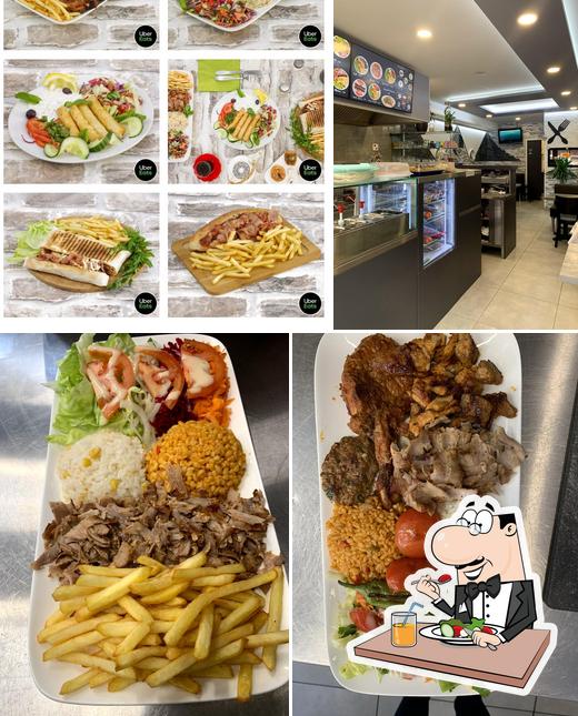 Istanbul Kebap