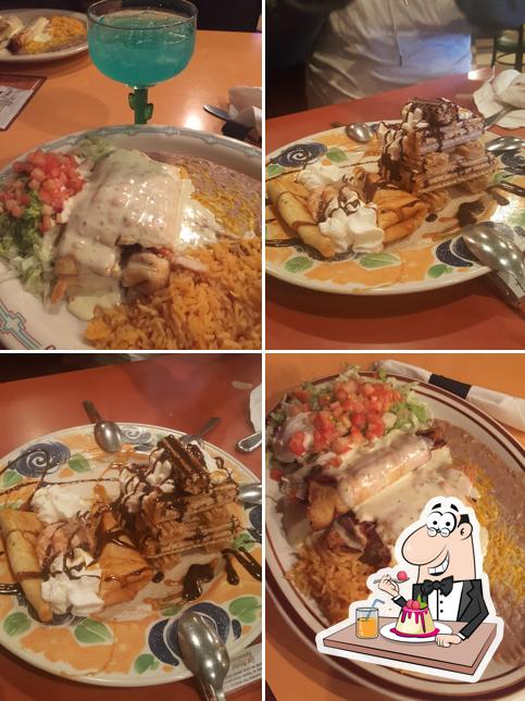 Jalisco Mexican Restaurant