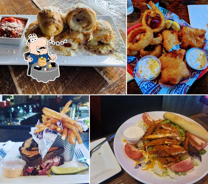 Jerzee's Sports Grille