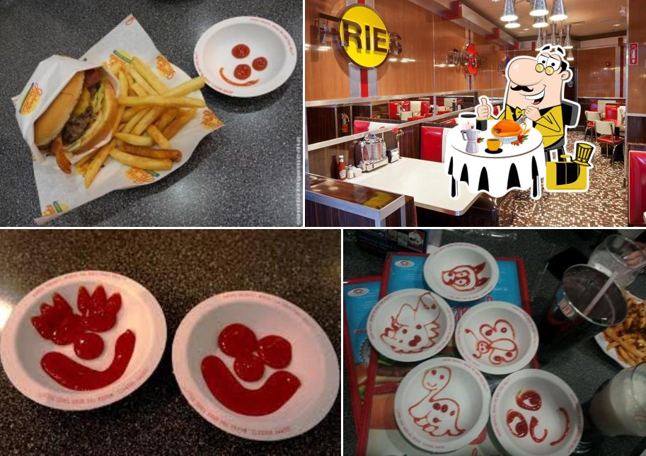Johnny Rockets
