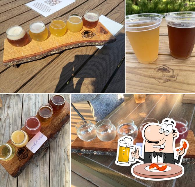 Lone Oak Farm Brewing Company