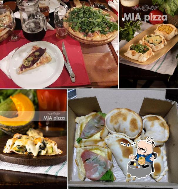 Mía Pizza
