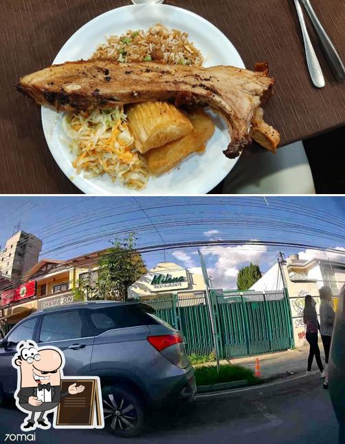 Milena Restaurante