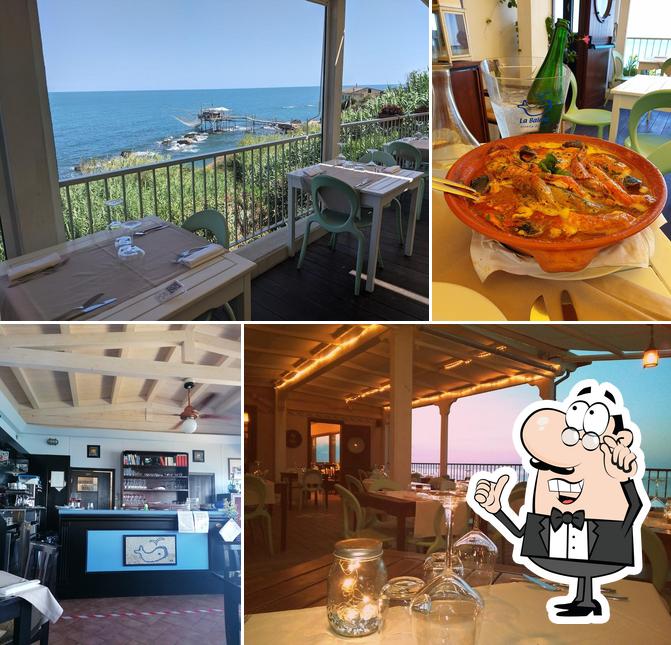 Ristorante La Balena