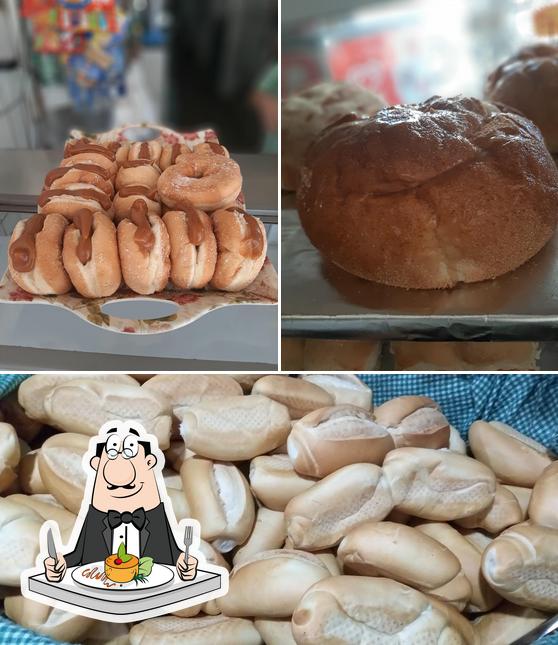 Bakery Sweet Taste
