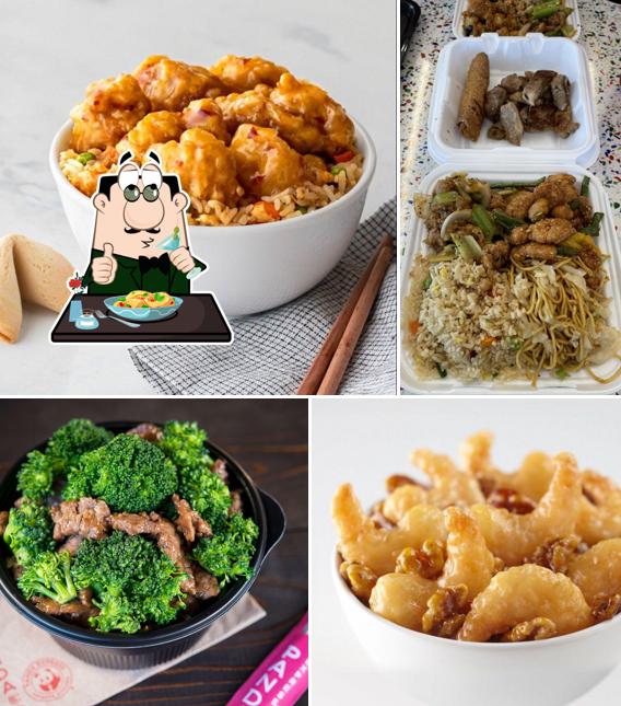 Panda Express