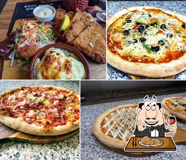 Pizza Special Pub och servering