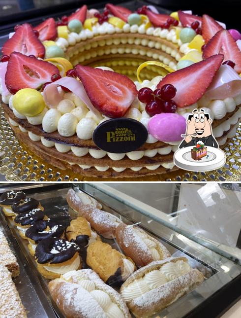 Panificio Pasticceria Pizzoni L. & C. Snc