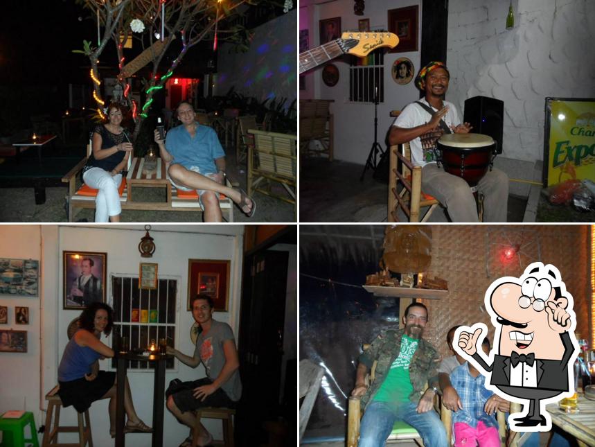 Freedom Way Bar