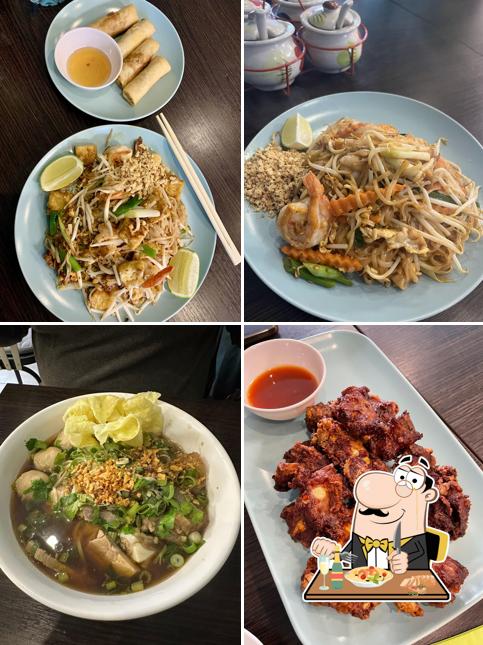 Ratchada Thai Kitchen